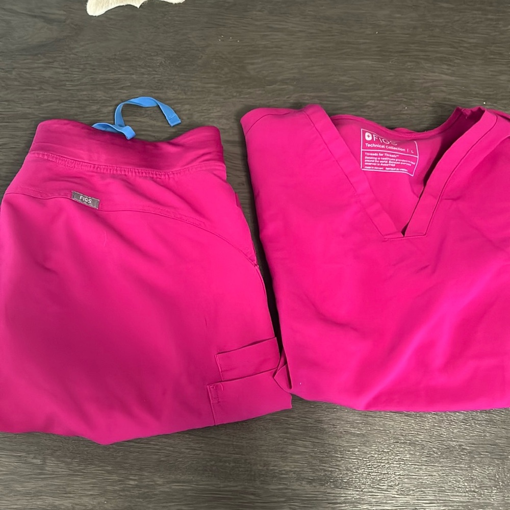 Figs Scrubs